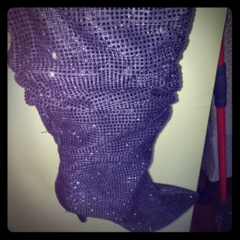 Jessica Simpson Boots